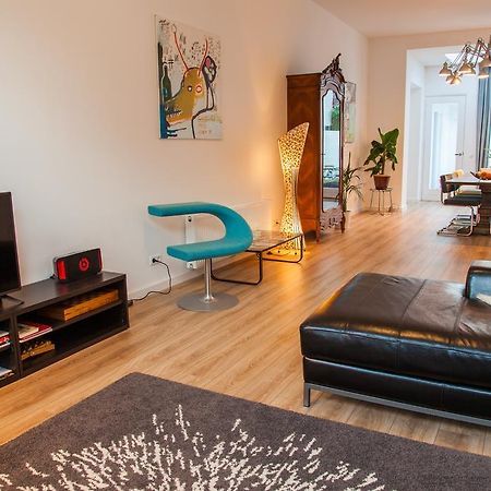 Ferienwohnung Olifant Groningen Exterior foto