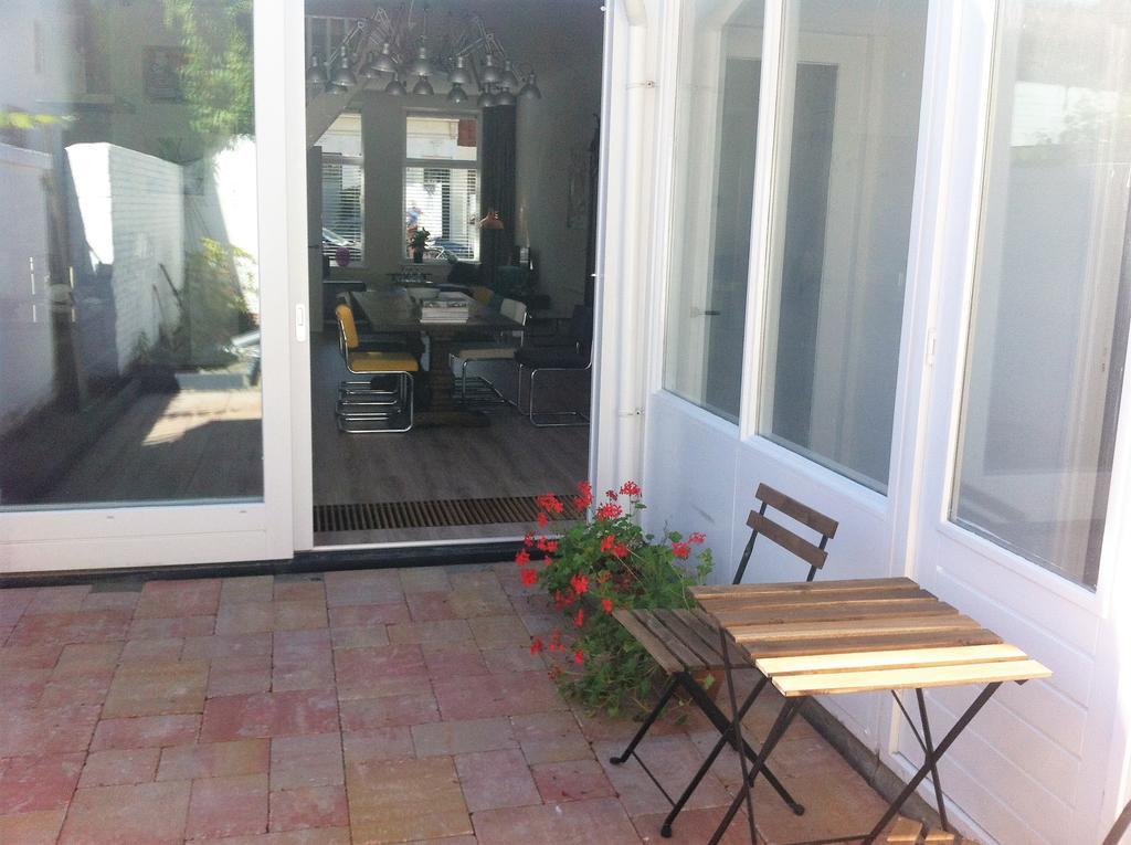 Ferienwohnung Olifant Groningen Exterior foto