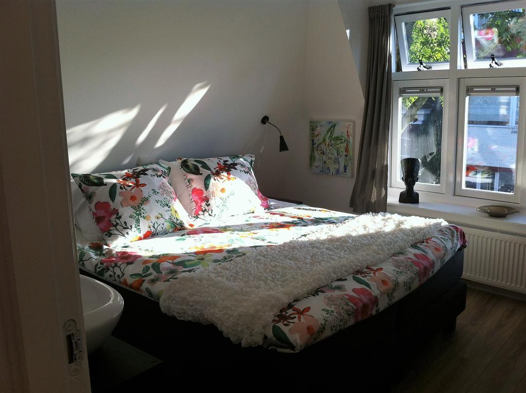 Ferienwohnung Olifant Groningen Exterior foto