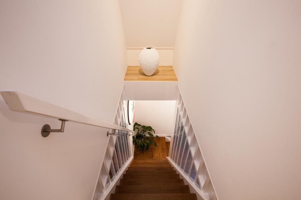 Ferienwohnung Olifant Groningen Exterior foto