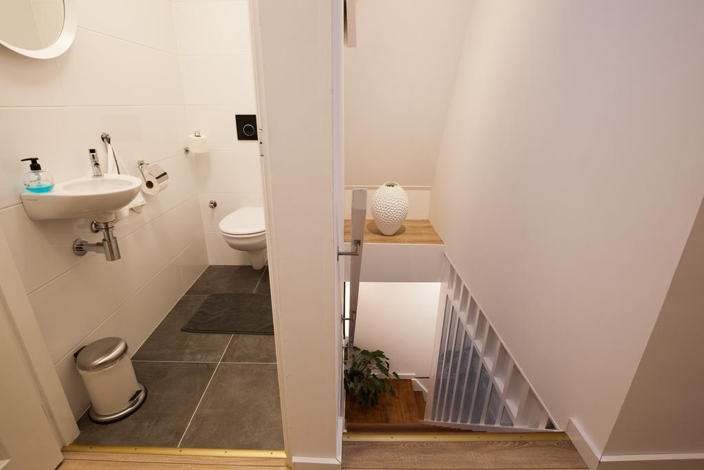 Ferienwohnung Olifant Groningen Exterior foto