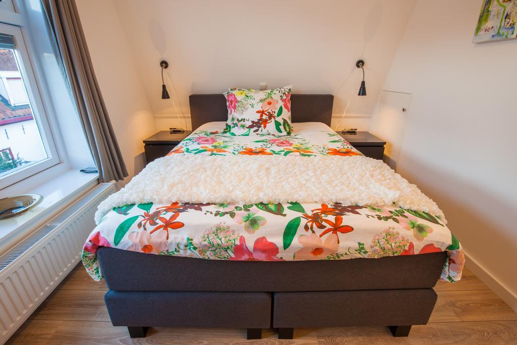 Ferienwohnung Olifant Groningen Exterior foto