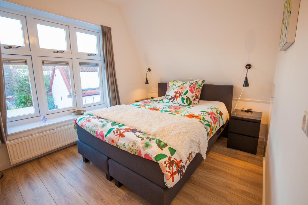 Ferienwohnung Olifant Groningen Exterior foto