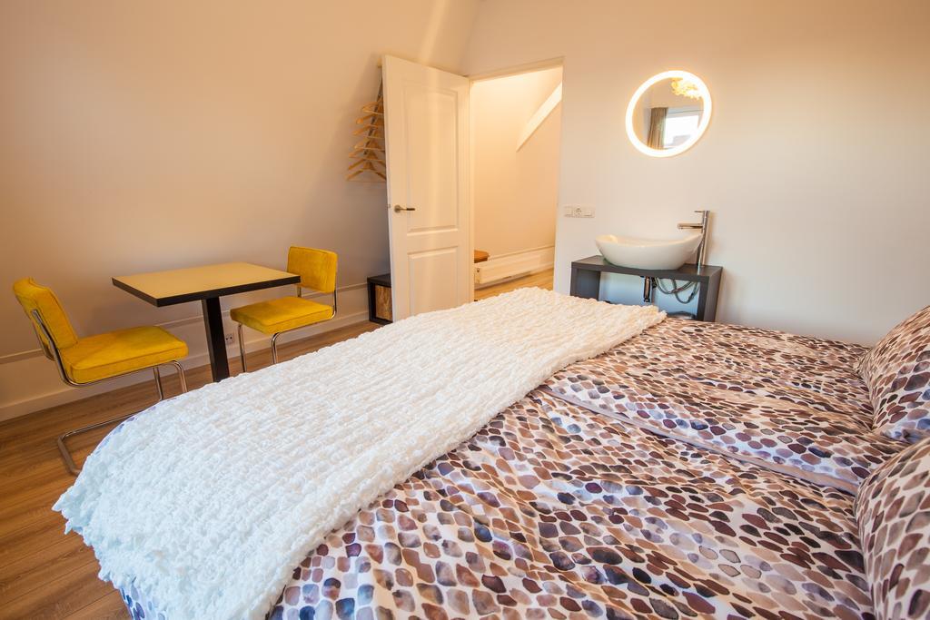 Ferienwohnung Olifant Groningen Exterior foto