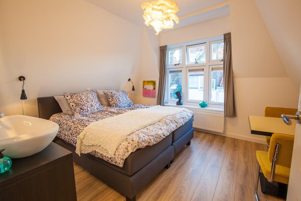 Ferienwohnung Olifant Groningen Exterior foto
