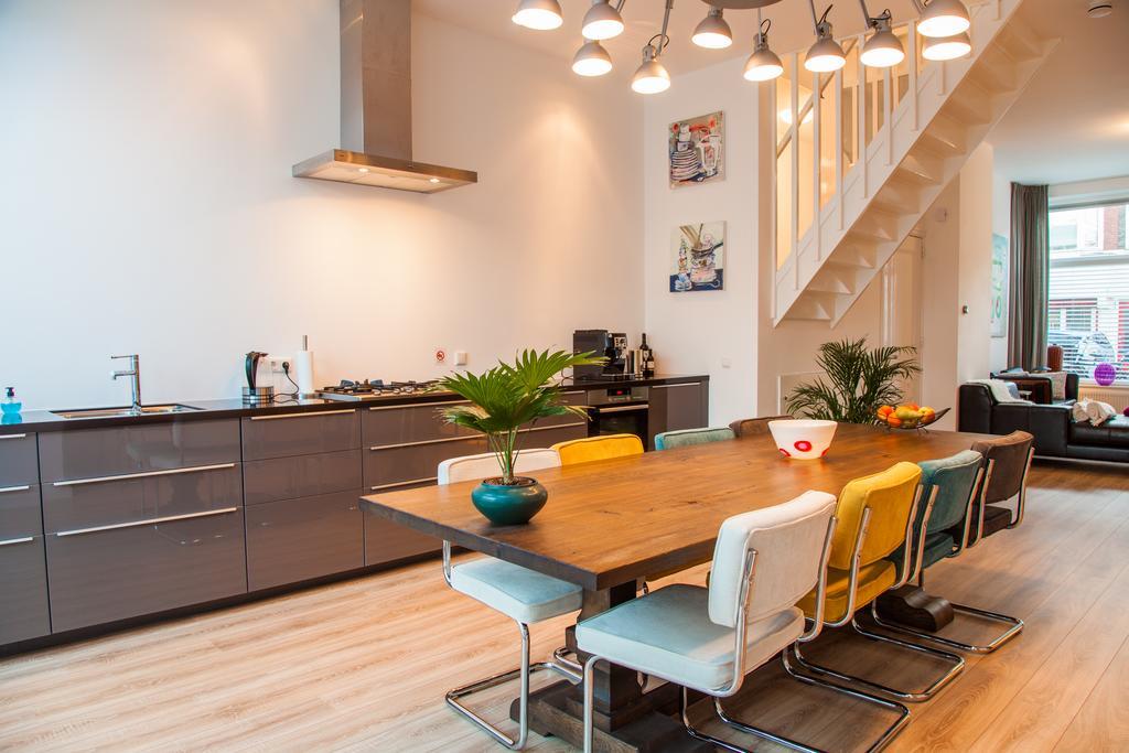 Ferienwohnung Olifant Groningen Exterior foto