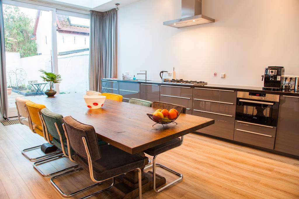 Ferienwohnung Olifant Groningen Exterior foto