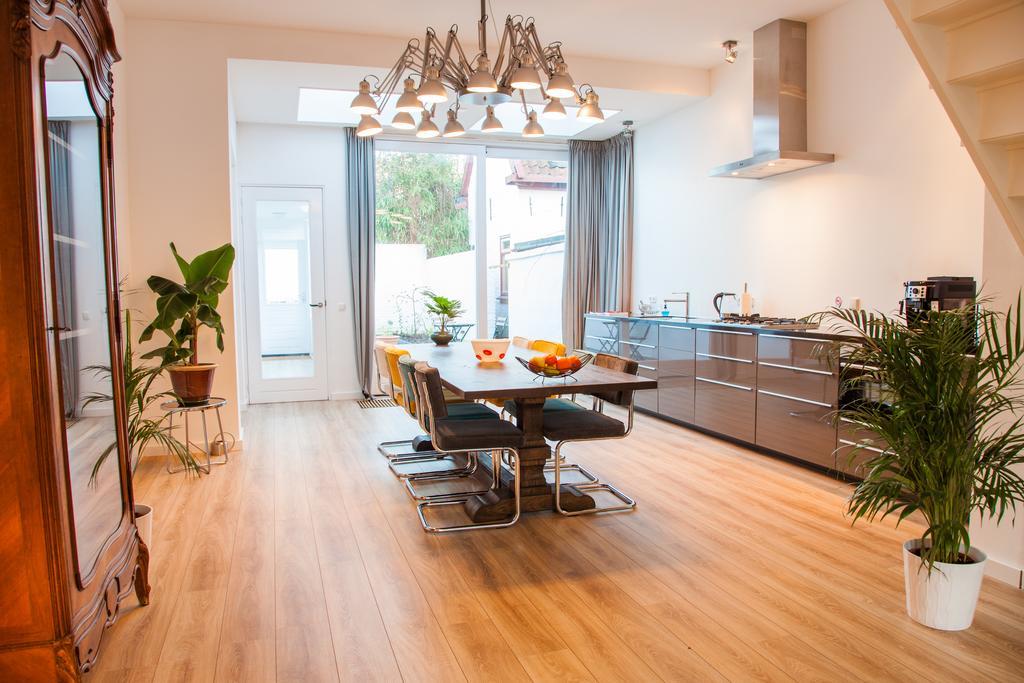 Ferienwohnung Olifant Groningen Exterior foto