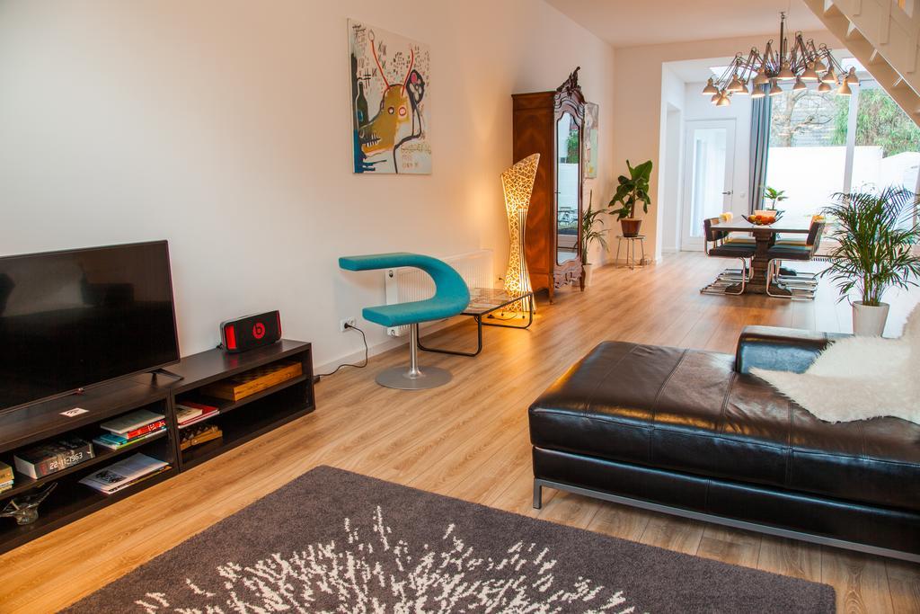 Ferienwohnung Olifant Groningen Exterior foto
