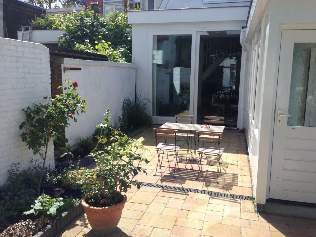 Ferienwohnung Olifant Groningen Exterior foto